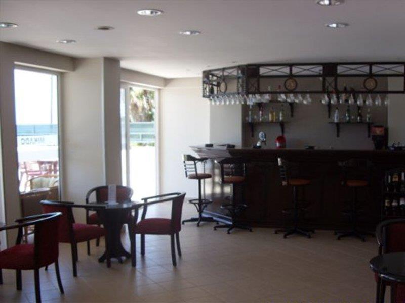 Mikado Hotel มาห์มุตลาร์ ภายนอก รูปภาพ